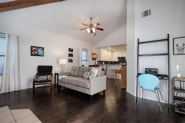 1748 Ohlen RD 74, Austin, TX 78757