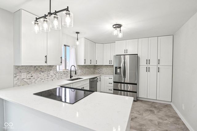 100 Lincoln Street, Plainfield, IN 46168