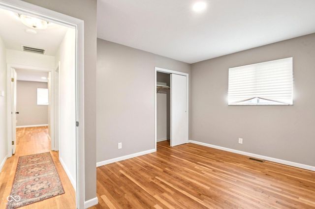 100 Lincoln Street, Plainfield, IN 46168