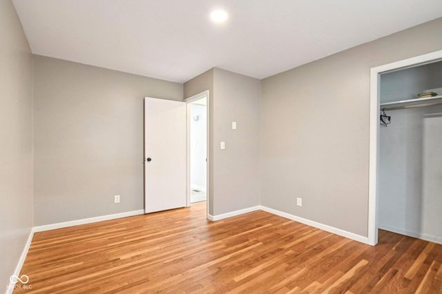 100 Lincoln Street, Plainfield, IN 46168