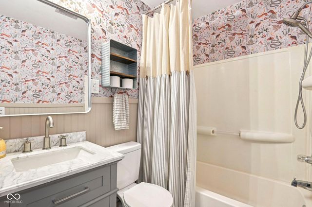 100 Lincoln Street, Plainfield, IN 46168