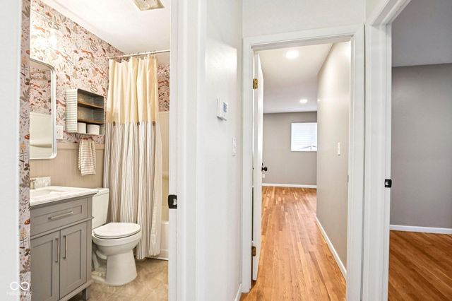 100 Lincoln Street, Plainfield, IN 46168