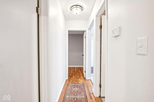 100 Lincoln Street, Plainfield, IN 46168