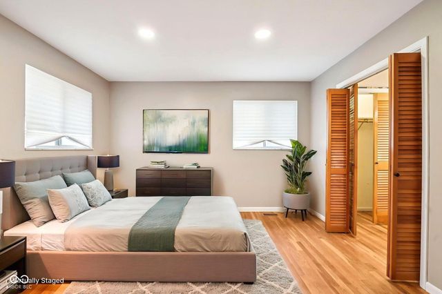 100 Lincoln Street, Plainfield, IN 46168