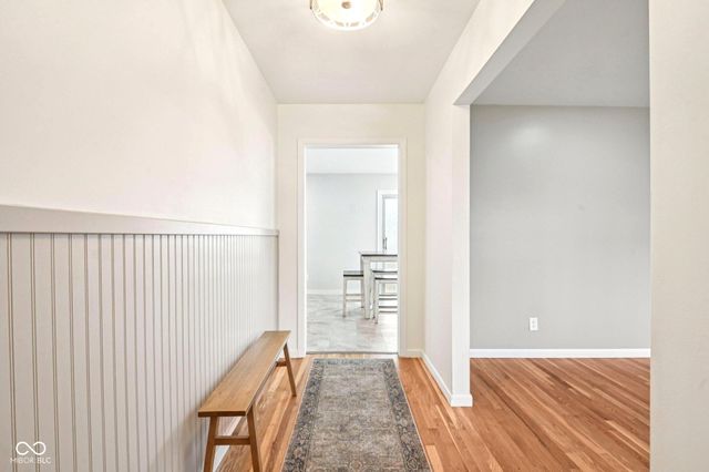 100 Lincoln Street, Plainfield, IN 46168