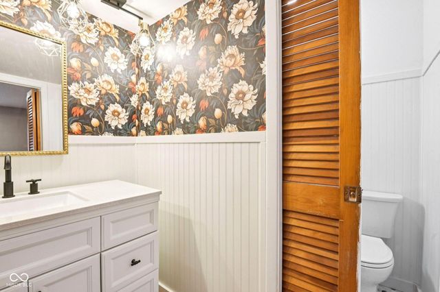 100 Lincoln Street, Plainfield, IN 46168