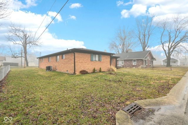 100 Lincoln Street, Plainfield, IN 46168