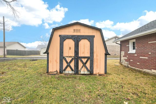 100 Lincoln Street, Plainfield, IN 46168