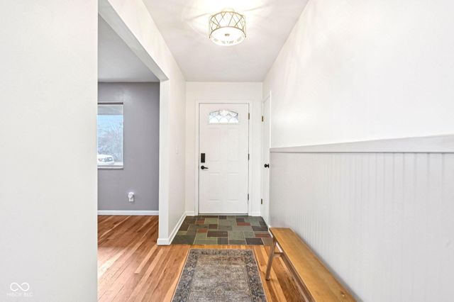 100 Lincoln Street, Plainfield, IN 46168