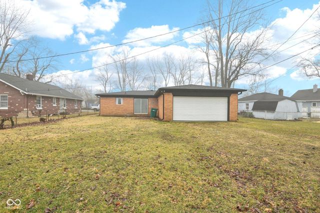 100 Lincoln Street, Plainfield, IN 46168