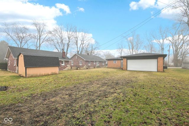 100 Lincoln Street, Plainfield, IN 46168