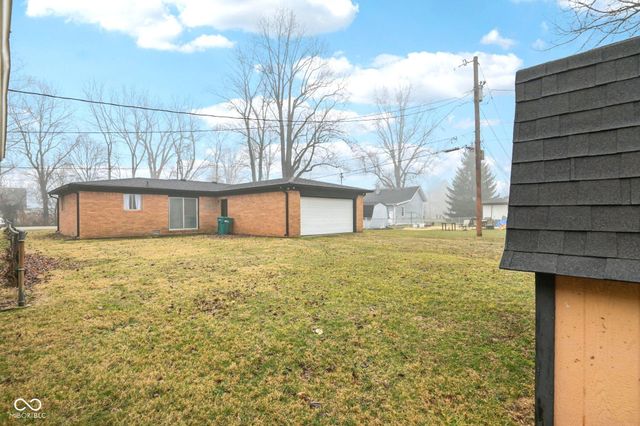 100 Lincoln Street, Plainfield, IN 46168