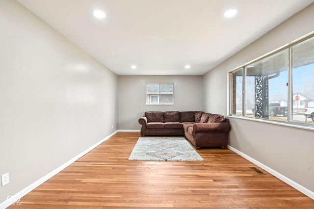 100 Lincoln Street, Plainfield, IN 46168