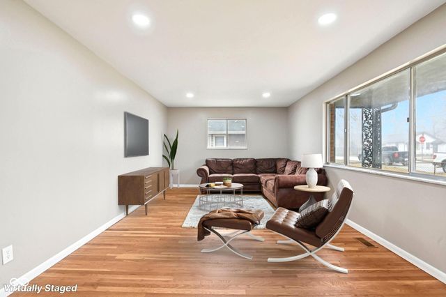 100 Lincoln Street, Plainfield, IN 46168