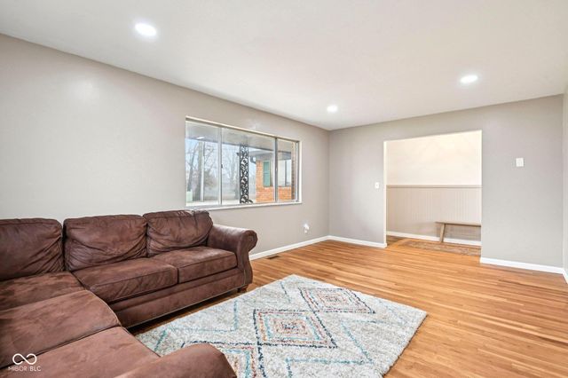 100 Lincoln Street, Plainfield, IN 46168