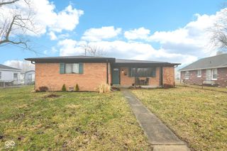 100 Lincoln Street, Plainfield, IN 46168