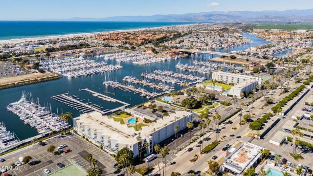 3101 Peninsula Road 118, Oxnard, CA 93035