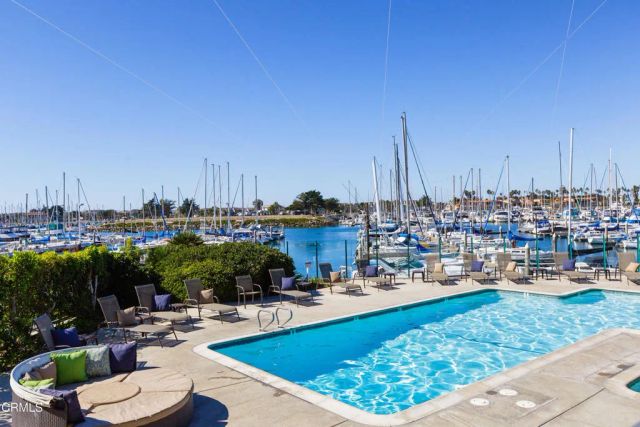 3101 Peninsula Road 118, Oxnard, CA 93035