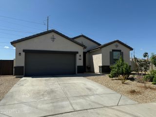 24129 W FLORES Drive, Buckeye, AZ 85326