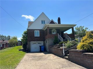 1117 Schweitzer, Elizabeth Twp/boro, PA 15135