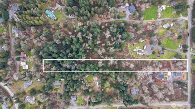 0 xx Chain Lake Road, Snohomish, WA 98290