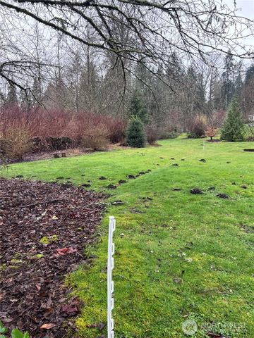 0 xx Chain Lake Road, Snohomish, WA 98290