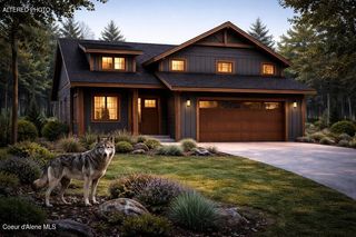 187 Backtrack Rd, Sandpoint, ID 83864