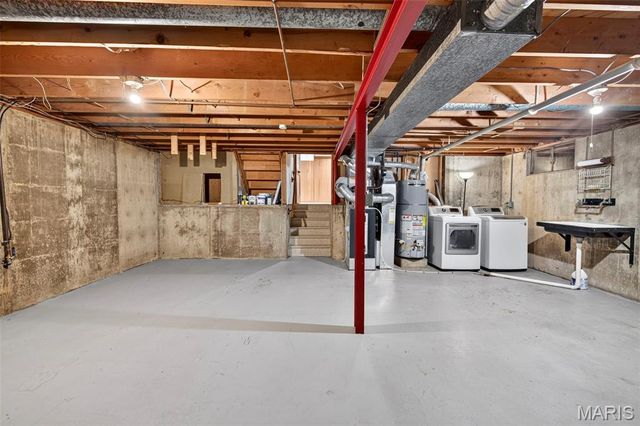 3820 Berview Lane, St Louis, MO 63125