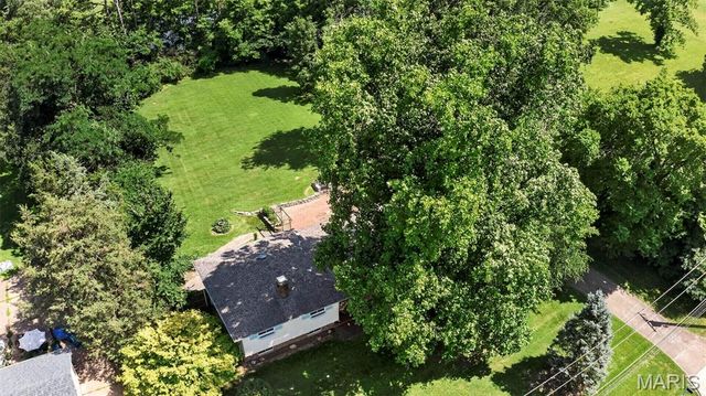 3820 Berview Lane, St Louis, MO 63125