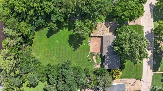 3820 Berview Lane, St Louis, MO 63125