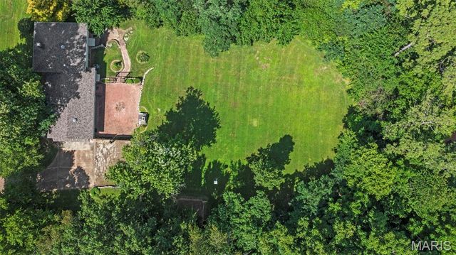 3820 Berview Lane, St Louis, MO 63125