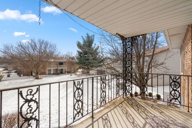 1819 Burgundy Street, Schererville, IN 46375