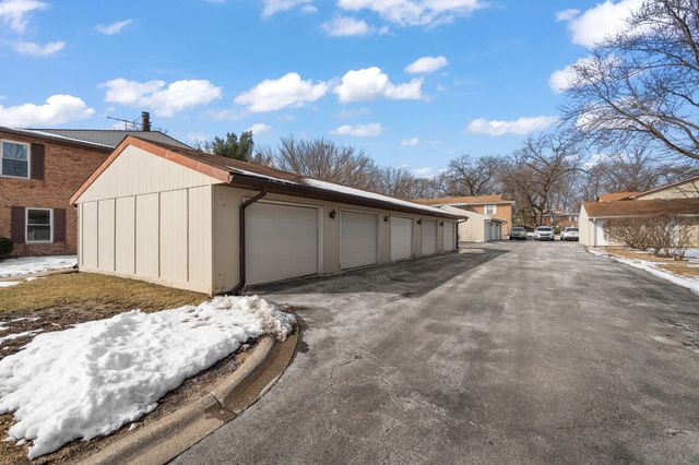 1819 Burgundy Street, Schererville, IN 46375