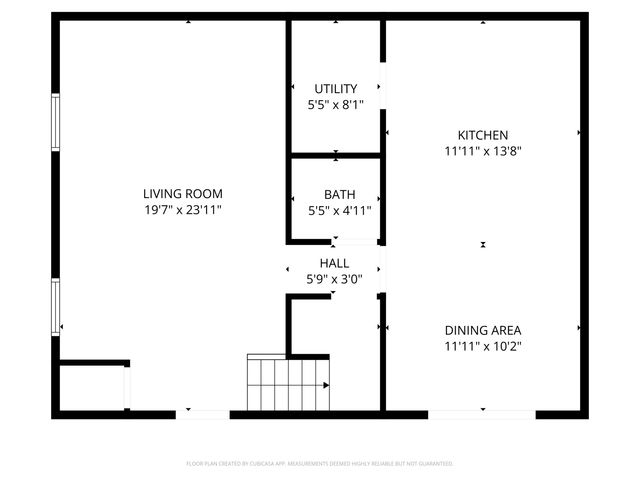 1819 Burgundy Street, Schererville, IN 46375