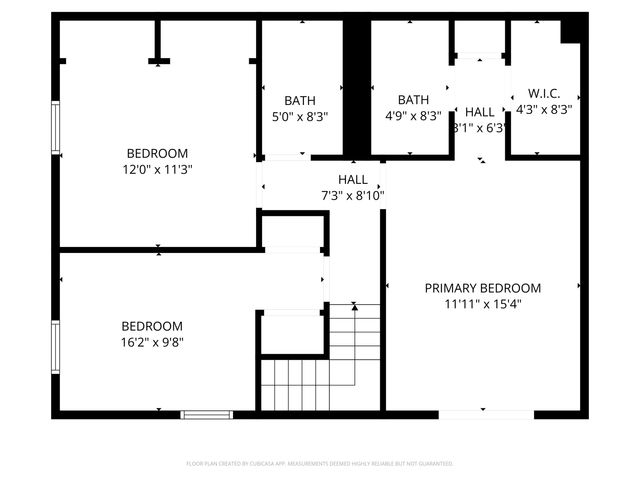 1819 Burgundy Street, Schererville, IN 46375