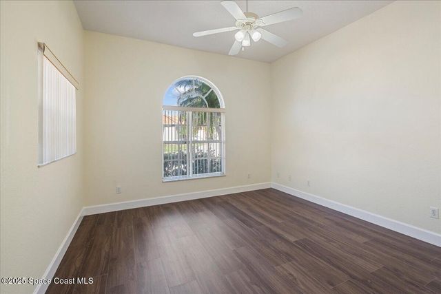 1334 Gem Circle, Rockledge, FL 32955