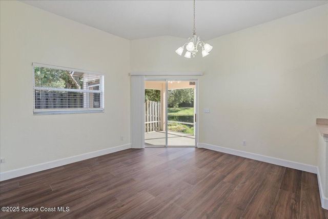 1334 Gem Circle, Rockledge, FL 32955