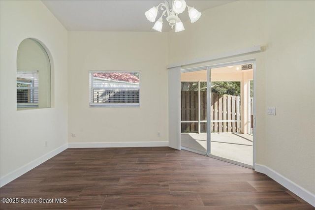 1334 Gem Circle, Rockledge, FL 32955