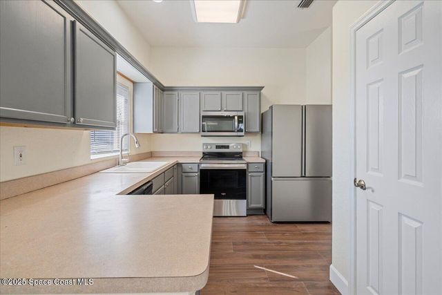 1334 Gem Circle, Rockledge, FL 32955