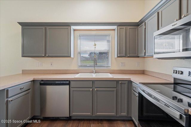 1334 Gem Circle, Rockledge, FL 32955