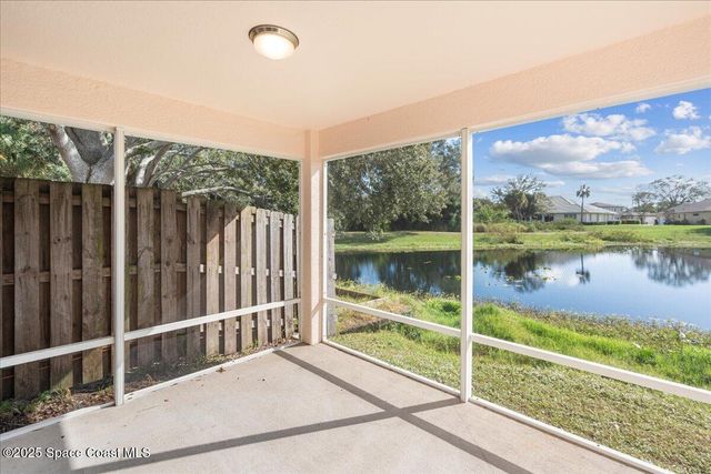 1334 Gem Circle, Rockledge, FL 32955