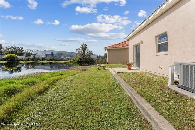 1334 Gem Circle, Rockledge, FL 32955