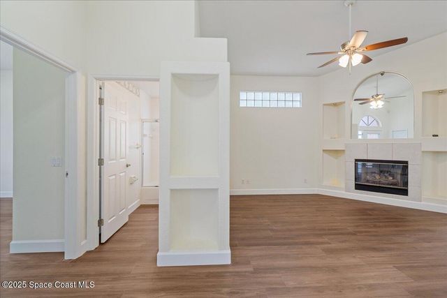 1334 Gem Circle, Rockledge, FL 32955