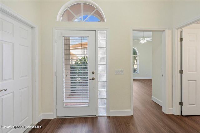 1334 Gem Circle, Rockledge, FL 32955