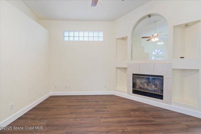 1334 Gem Circle, Rockledge, FL 32955