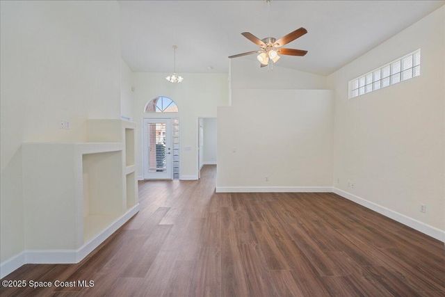 1334 Gem Circle, Rockledge, FL 32955