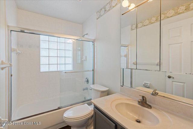 1334 Gem Circle, Rockledge, FL 32955