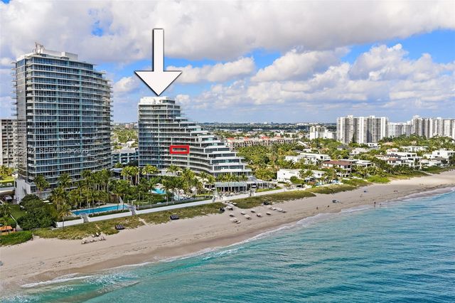 2200 N Ocean Blvd N703, Fort Lauderdale, FL 33305