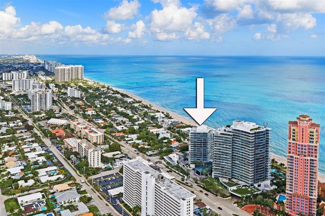 2200 N Ocean Blvd N703, Fort Lauderdale, FL 33305