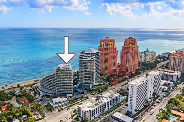 2200 N Ocean Blvd N703, Fort Lauderdale, FL 33305